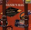 Count Basie Orchestra: Basie's Bag - Live At Orchestra Hall, Detroit, CD