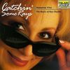 Roseanna Vitro: Catchin' Some Rays - Music Of Ray Charles, CD
