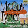 McCoy Tyner  (geb. 1938): McCoy Tyner & The Latin All-Stars, CD