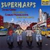 Cotton; Branch; Musselwhite; Norcia: Superharps, CD