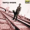 Terry Evans: Walk That Walk, CD