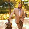 Freddy Cole  (geb. 1931): Merry Go Round, SACD