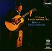 Robert Lockwood Jr.: Delta Crossroads, SACD
