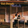 Tab Benoit: Wetlands, CD