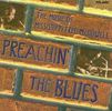 Mississippi Fred McDowell: Preachin' The Blues - The Music Of Mississippi Fred McDowell, CD