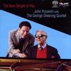 John Pizzarelli: The Rare Delight Of You, SACD