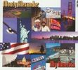 Monty Alexander  (geb. 1944): My America, CD