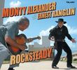 Monty Alexander & Ernest Ranglin: Rocksteady, SACD