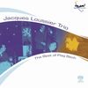 Jacques Loussier  (geb. 1934): The Best Of Play Bach, SACD