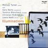 McCoy Tyner  (geb. 1938): Illuminations, SACD