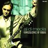 Al Di Meola  (geb. 1954): Consequence Of Chaos, SACD