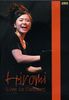 Hiromi (geb. 1979): Live In Concert, DVD