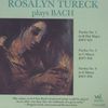 Johann Sebastian Bach (1685-1750): Klavierwerke, CD