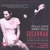  Susannah: Susannah, 2 CDs