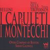 Vincenzo Bellini (1801-1835): I Capuleti e I Montecchi, 2 CDs