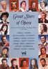 Great Stars of the Opera, DVD