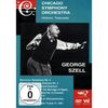 Chicago Symphony Orchestra - Historic Telecasts, DVD