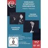 Chicago Symphony Orchestra, DVD