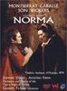 Vincenzo Bellini (1801-1835): Norma, DVD