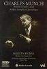 Hector Berlioz (1803-1869): Symphonie fantastique, DVD