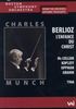 Hector Berlioz (1803-1869): L'Enfance du Christ, DVD