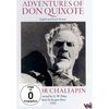  D: Don Quichotte (1933) - Engl.OF & Franz.OF, DVD