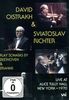 Ludwig van Beethoven (1770-1827): Violinsonaten Nr.5 & 6, DVD