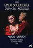 Giuseppe Verdi (1813-1901): Simon Boccanegra, DVD