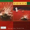 Mezzoforte: Surprise Surprise, CD