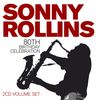 Sonny Rollins  (geb. 1930): 80th Birthday Celebration, 2 CDs