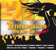Various Artists: Technobase.FM: We Are One Vol. 3, 2 CDs