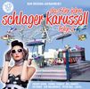 Das 60er Jahre Schlager-Karussell Vol.2, 3 CDs