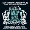 Electro House Alarm Vol.12, 2 CDs