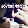 Sander Van Doorn: Joyenergizer, Maxi-CD