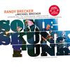 Brecker Brothers: Some Skunk Funk: Live In Leverkusen 2003 (180g), 2 LPs