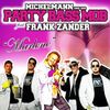 Fran Michelmann & Der Party Bass Mob Feat. Zander: Marlene, Maxi-CD