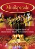 Various Artists: Musikparade, DVD