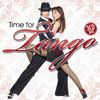 Various Artists: Time For Tango, 3 CDs