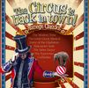 Various Artists: The Circus Is Back In T, 2 CDs