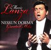 Mario Lanza: Nessun Dorma - Greatest.., 2 CDs