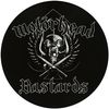 Motörhead: Bastards (Limited Edition) (Picture Disc), LP