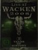 Various Artists: Live At Wacken 2008 (19 Years), 2 DVDs