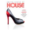 Various Artists: United States Of House, CD