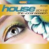 Various Artists: House: The Vocal Session 2011/2, 2 CDs