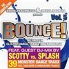 Various Artists: Bounce! Vol. 5, 2 CDs