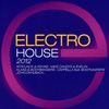 Various Artists: Electro House 2012, 2 CDs