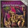 Nazareth: Hair Of The Dog Live (DVD + CD), DVD