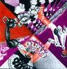 Annexus Quam: Osmose, LP