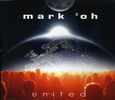 Mark Oh: United, Maxi-CD