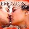 Various Artists: Emozioni 2009, 2 CDs